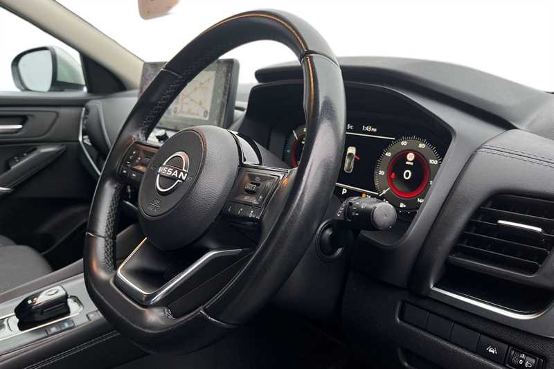 Used Nissan Qashqai 2022 for sale - 77232496: Photo 3