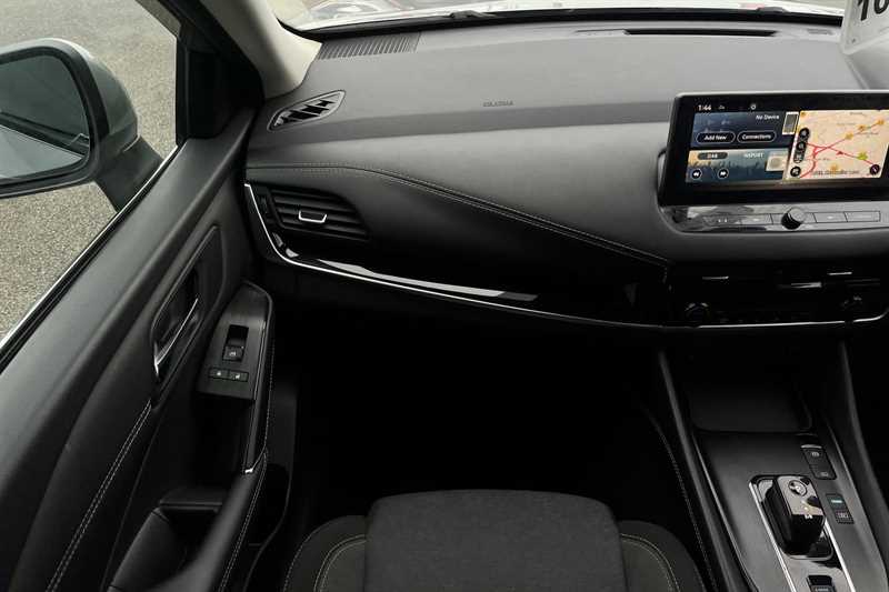 Used Nissan Qashqai 2022 for sale - 77232496: Photo 30