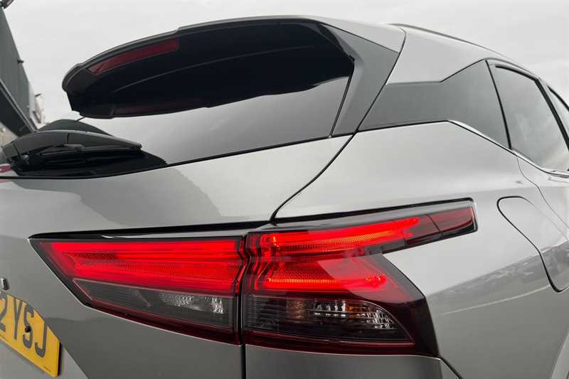 Used Nissan Qashqai 2022 for sale - 77232496: Photo 37