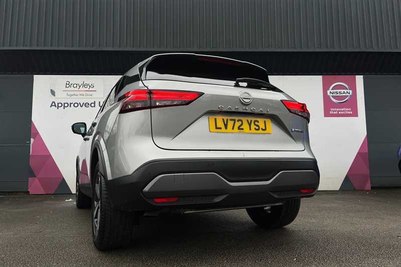 Used Nissan Qashqai 2022 for sale - 77232496: Photo 38