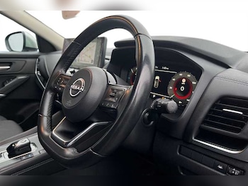 Used Nissan Qashqai 2022 for sale - 77232496: Photo