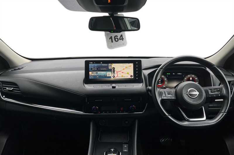 Used Nissan Qashqai 2022 for sale - 77232496: Photo 4