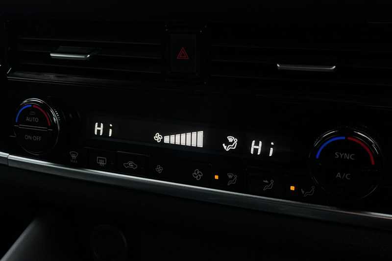 Used Nissan Qashqai 2022 for sale - 77232496: Photo 7