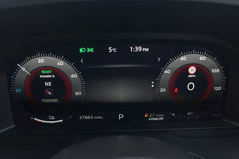 Used Nissan Qashqai 2022 for sale - 77232496: Photo 9