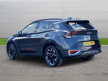 Used Kia Sportage 2023 for sale - 79659938: Photo