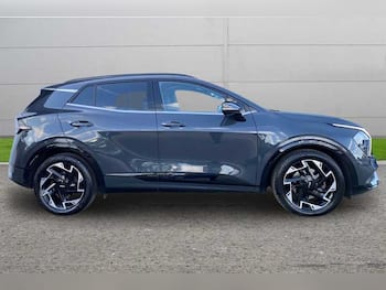 Used Kia Sportage 2023 for sale - 79659938: Photo