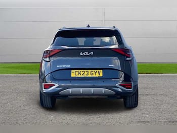 Used Kia Sportage 2023 for sale - 79659938: Photo