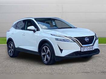 Used Nissan Qashqai 2024 for sale - 79659917: Photo