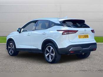 Used Nissan Qashqai 2024 for sale - 79659917: Photo