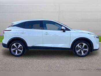 Used Nissan Qashqai 2024 for sale - 79659917: Photo