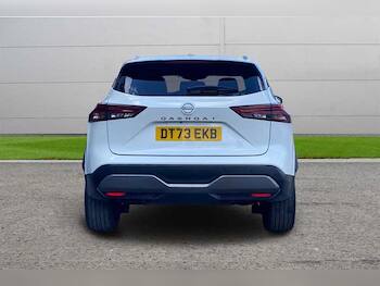 Used Nissan Qashqai 2024 for sale - 79659917: Photo