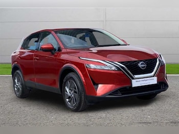 Used Nissan Qashqai 2023 for sale - 79203686: Photo