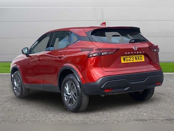 Used Nissan Qashqai 2023 for sale - 79203686: Photo