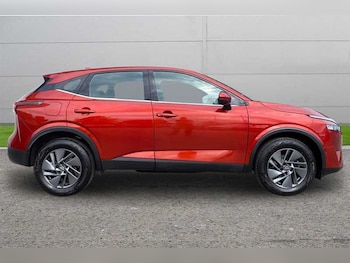 Used Nissan Qashqai 2023 for sale - 79203686: Photo
