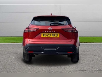 Used Nissan Qashqai 2023 for sale - 79203686: Photo