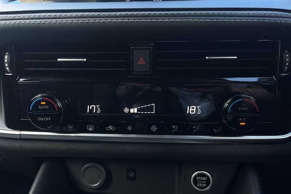 Used Nissan Qashqai 2024 for sale - 74881582: Photo 12