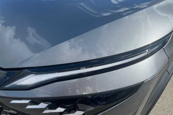Used Nissan Qashqai 2024 for sale - 74881582: Photo 13