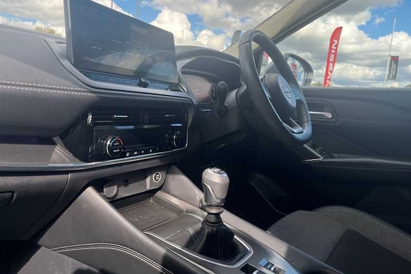 Used Nissan Qashqai 2024 for sale - 74881582: Photo 17