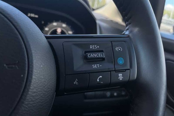 Used Nissan Qashqai 2024 for sale - 74881582: Photo 21