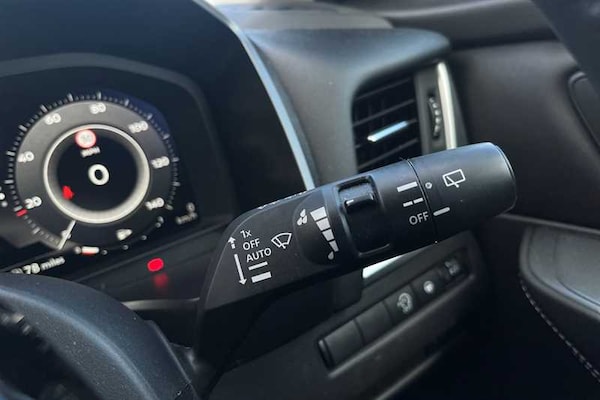Used Nissan Qashqai 2024 for sale - 74881582: Photo 31