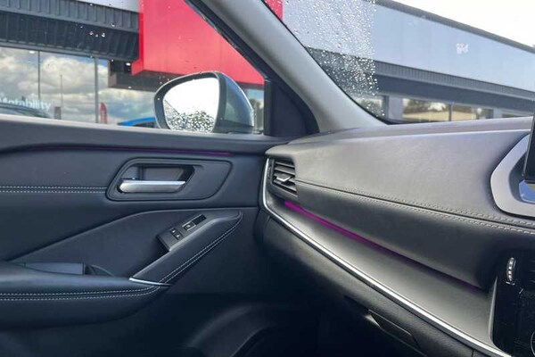 Used Nissan Qashqai 2024 for sale - 74881582: Photo 32