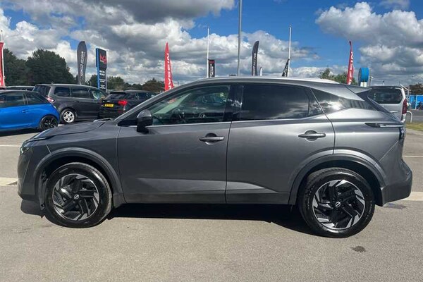 Used Nissan Qashqai 2024 for sale - 74881582: Photo 42