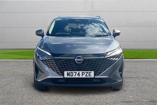 Used Nissan Qashqai 2024 for sale - 74881582: Photo 5