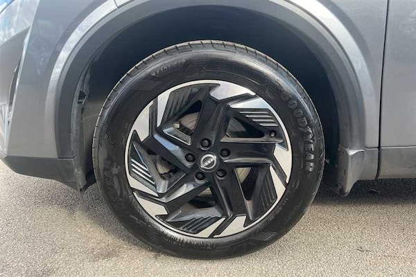 Used Nissan Qashqai 2024 for sale - 74881582: Photo 6