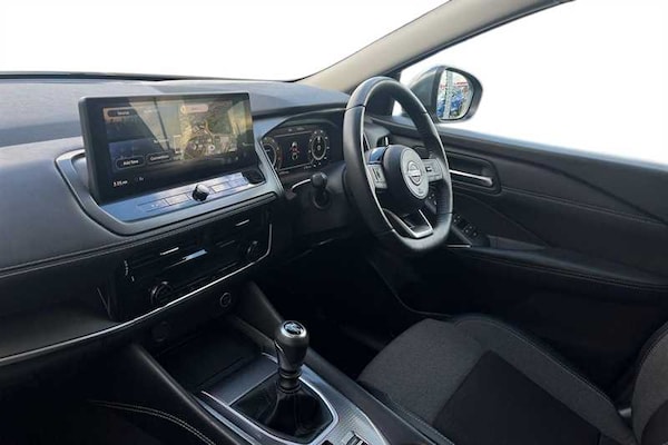 Used Nissan Qashqai 2024 for sale - 74881582: Photo 7