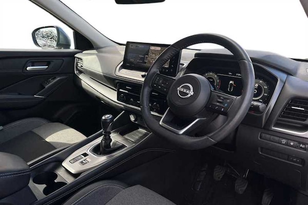 Used Nissan Qashqai 2024 for sale - 74881582: Photo 8