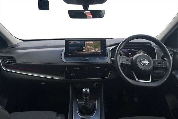 Used Nissan Qashqai 2024 for sale - 74881582: Photo 9