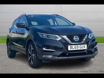 2019 - 1.5 DCI 115 TEKNA 5DR DCT