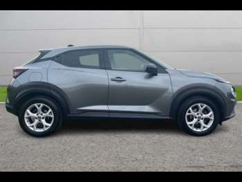 Used Nissan Juke 2022 for sale - 74896384: Photo
