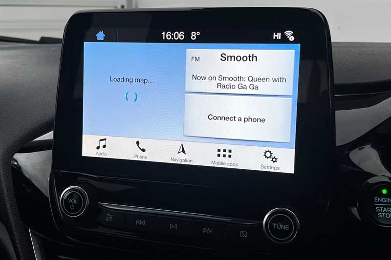 Used Ford Fiesta 2018 for sale - 77576601: Photo 11