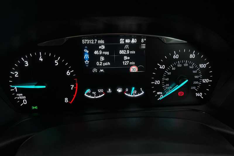 Used Ford Fiesta 2018 for sale - 77576601: Photo 14