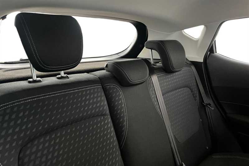 Used Ford Fiesta 2018 for sale - 77576601: Photo 19