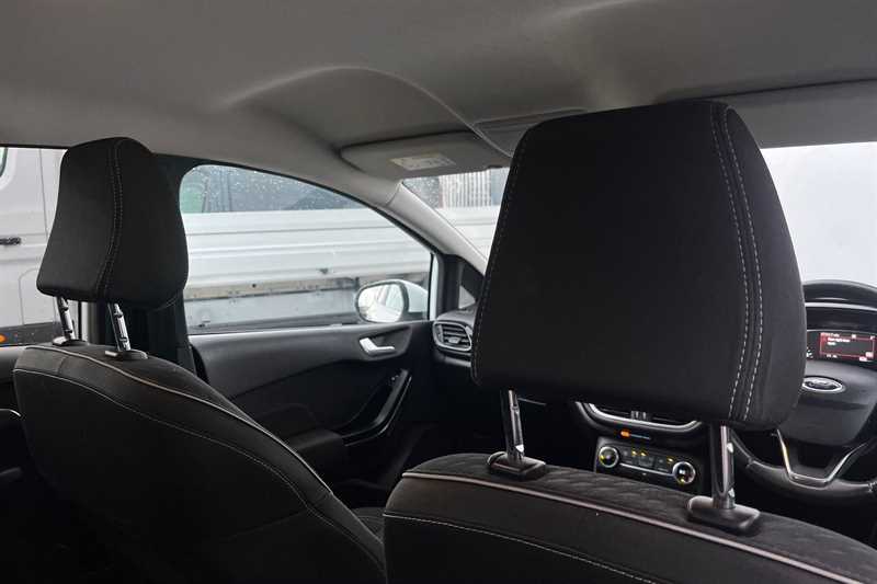 Used Ford Fiesta 2018 for sale - 77576601: Photo 22