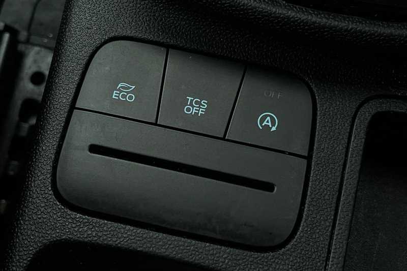 Used Ford Fiesta 2018 for sale - 77576601: Photo 29