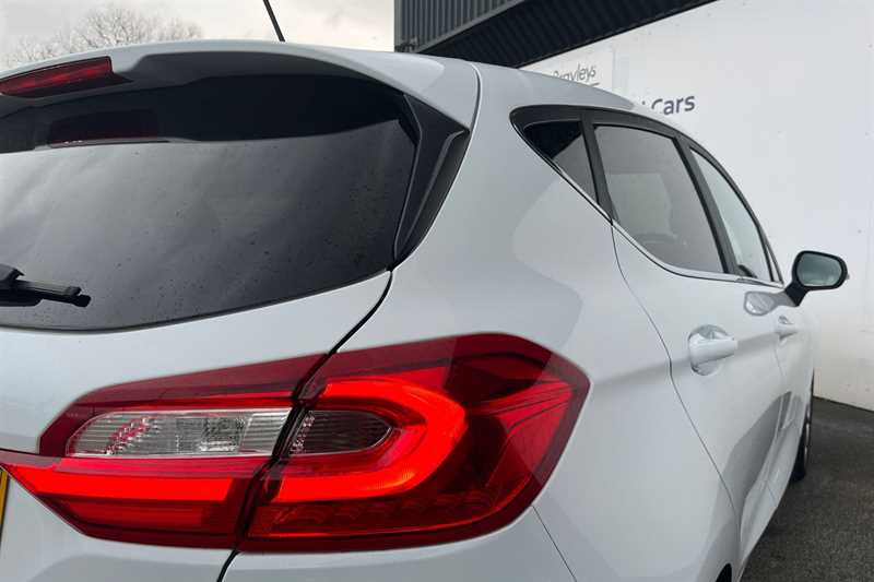 Used Ford Fiesta 2018 for sale - 77576601: Photo 47