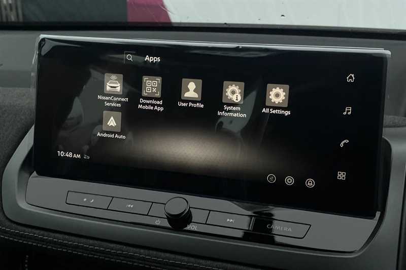 Used Nissan Qashqai 2025 for sale - 77710964: Photo 10