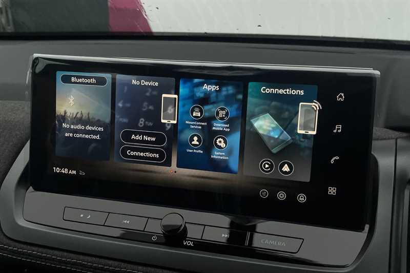 Used Nissan Qashqai 2025 for sale - 77710964: Photo 11