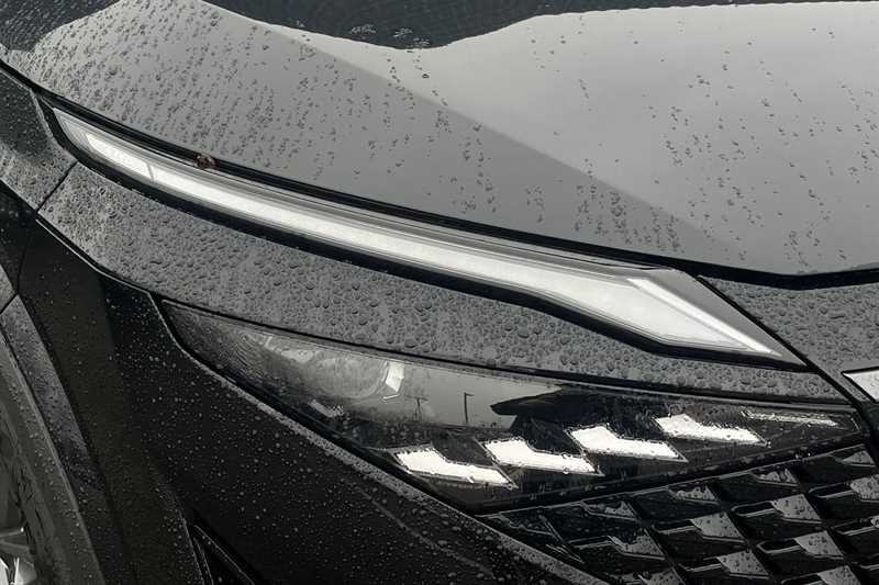 Used Nissan Qashqai 2025 for sale - 77710964: Photo 13