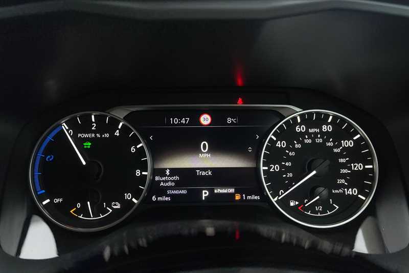 Used Nissan Qashqai 2025 for sale - 77710964: Photo 14