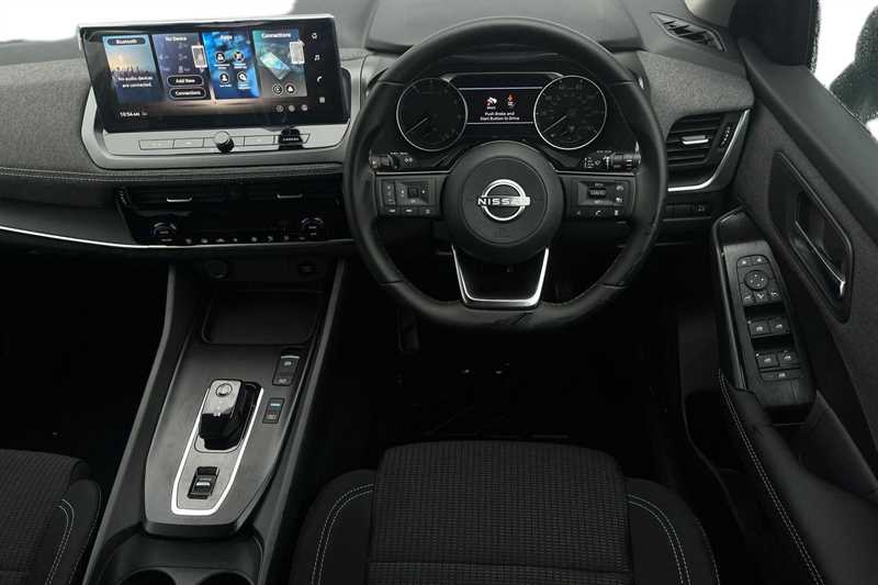 Used Nissan Qashqai 2025 for sale - 77710964: Photo 15