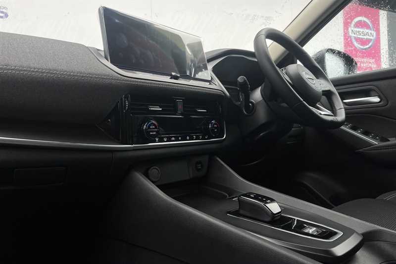 Used Nissan Qashqai 2025 for sale - 77710964: Photo 17