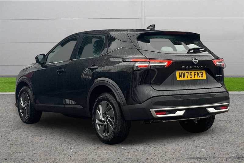 Used Nissan Qashqai 2025 for sale - 77710964: Photo 2