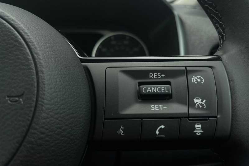 Used Nissan Qashqai 2025 for sale - 77710964: Photo 23