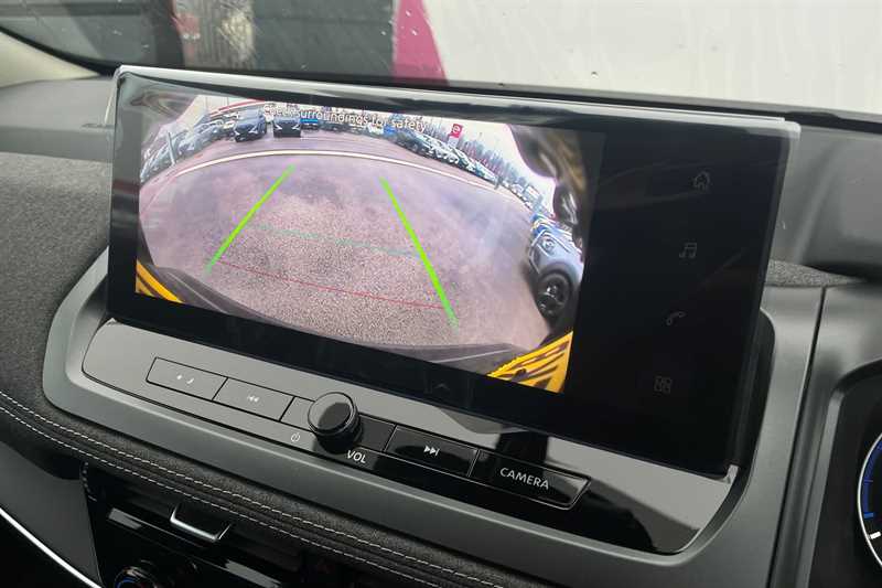 Used Nissan Qashqai 2025 for sale - 77710964: Photo 29