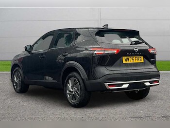 Used Nissan Qashqai undefined for sale - 77710964: Photo