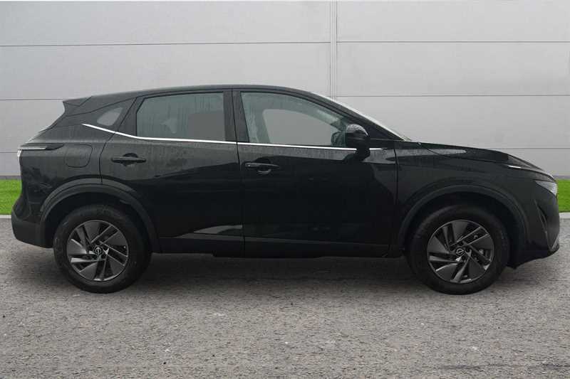 Used Nissan Qashqai 2025 for sale - 77710964: Photo 3